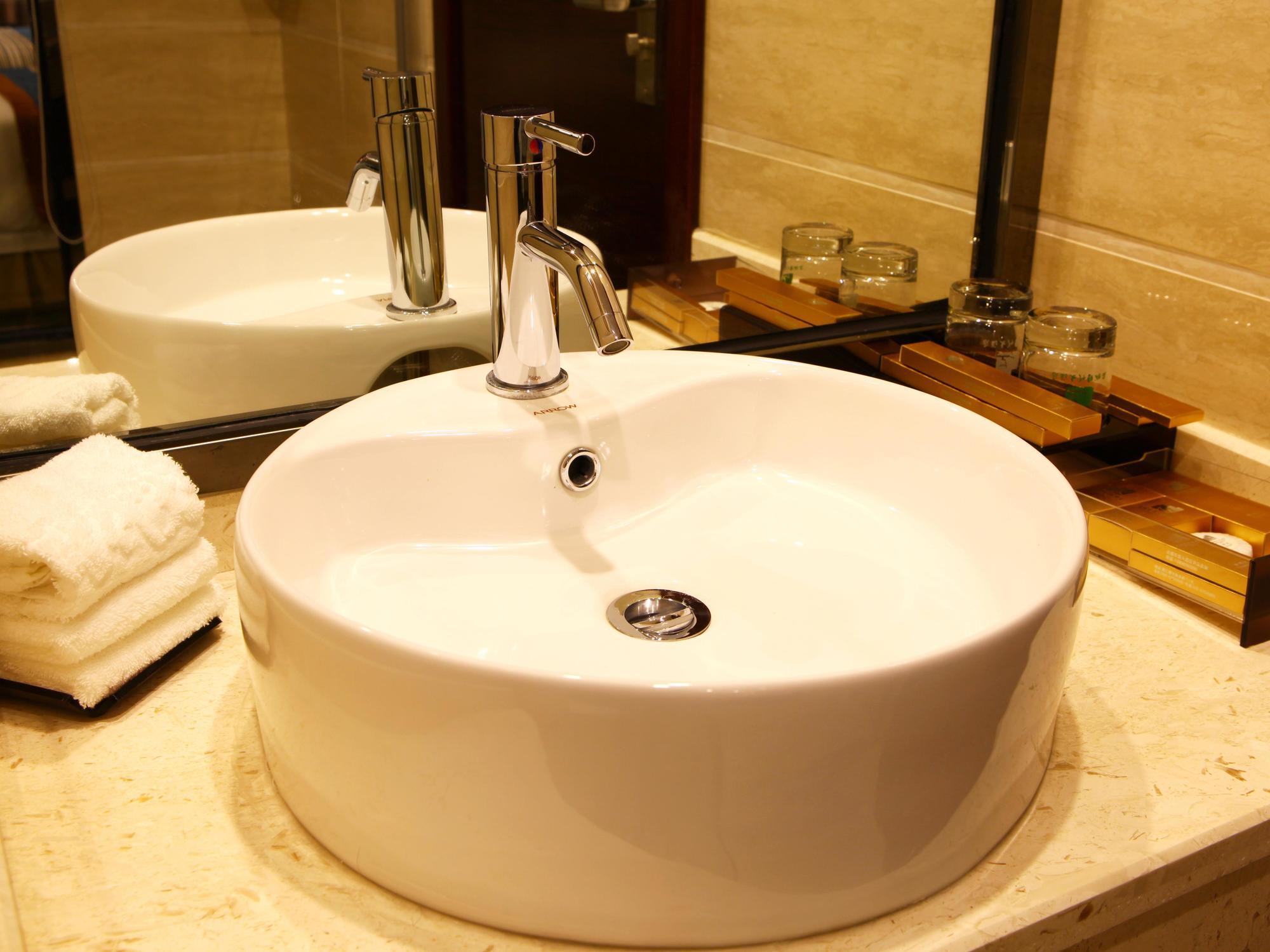 Mingcheng Times Hotel 청두 외부 사진