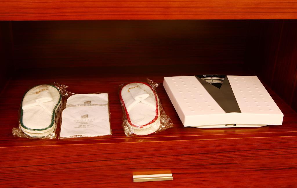 Mingcheng Times Hotel 청두 외부 사진